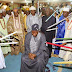 Awon Oba Alaye Ile Yoruba Pawopo Fi Opa Ase Sure Fun Jonathan: Ooni Ile Lo Saaju