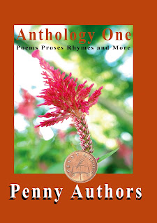 Penny Authors Book one