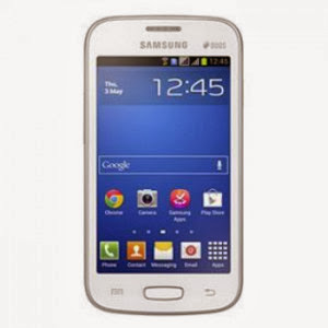 Harga Hp Samsung Galaxy Star Pro Terbaru Februari 2014 