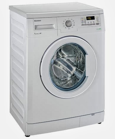 Blomberg Washing Machine