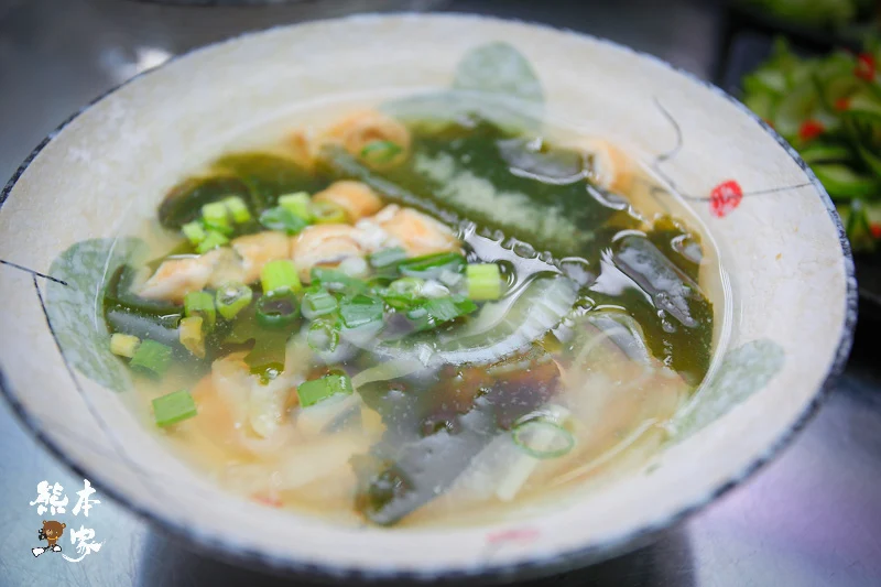 品燒日式輕食料理-特製午晚餐便當-代客料理｜三峽公有市場美食攤位｜三峽民生街市場代客料理