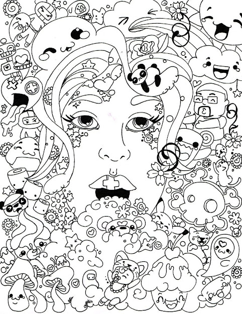  Absolutely Smart Trippy Coloring Pages  Stunning Decoration Printable Trippy  Coloring Pages 