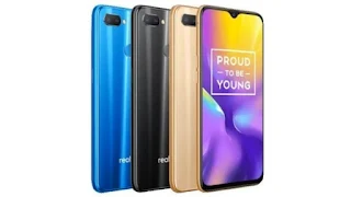 Realme U1