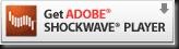 adobe shockwave