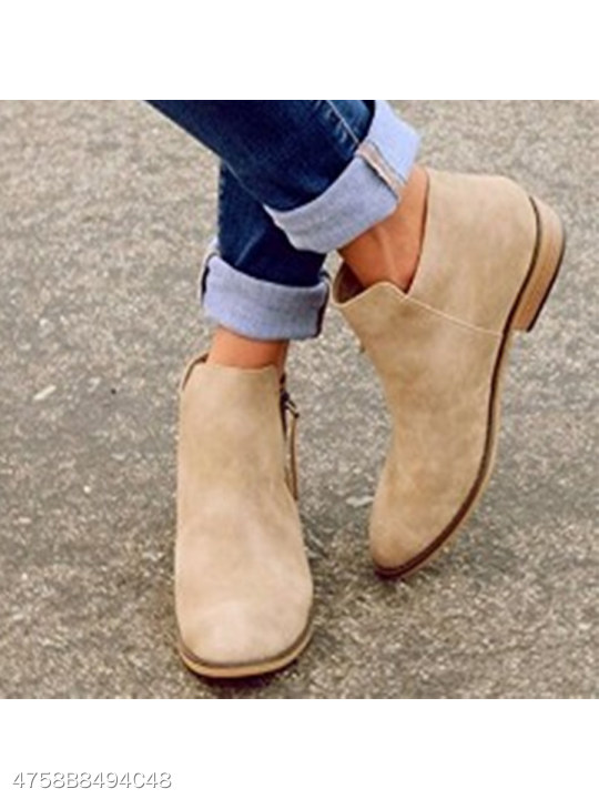 https://www.berrylook.com/en/Products/plain-flat-velvet-round-toe-outdoor-ankle-boots-212817.html?color=khaki