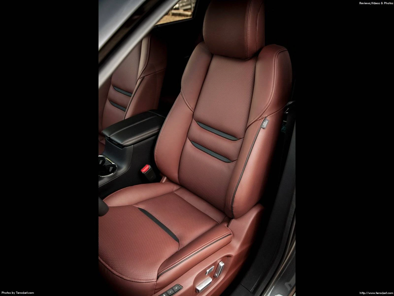 Hình ảnh xe ô tô Mazda CX-9 2016 & nội ngoại thất