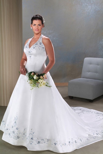  Bridesmaid  Dresses  Traditional  Wedding  Dresse