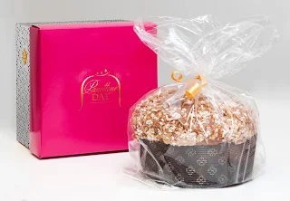 Panettone Day :il temporary Store dal 5 al 27 ottobre Milano