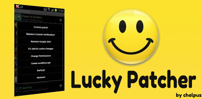 Free Download Lucky Patcher V5.6.8 | Kompi Software 32