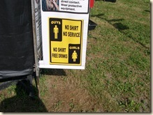 tractor show humor