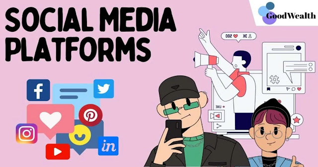 Social Media Platforms