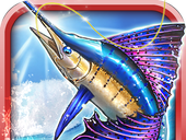 Fishing Mania 3D MOD APK v1.7 New Version