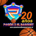 LNB :Los equipos comenzaron a llegar a Buenos Aires 