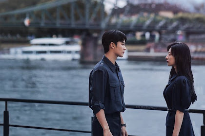 Review Drama Korea Queen Of Tears