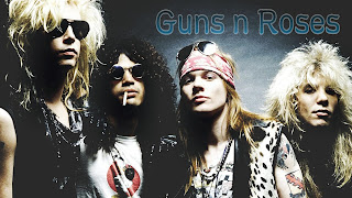 Lyrics Music Guns N' Roses - Don't Cry