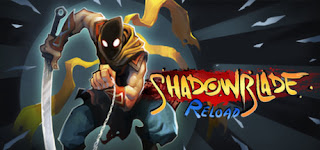  nantinya teman akan berperan sebagai ninja Update, Game Shadow Blade Reload-CODEX For PC