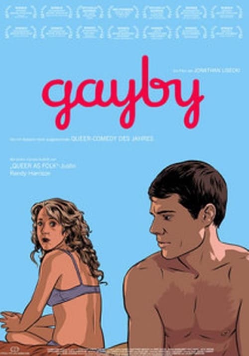 [HD] Gayby 2012 Ver Online Subtitulada