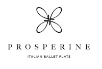 prosperine logo collaborazione