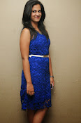 Nanditha Raj Glamorous photos-thumbnail-33