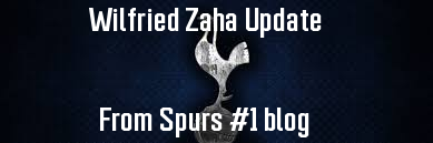 Wilfried-Zaha-Update