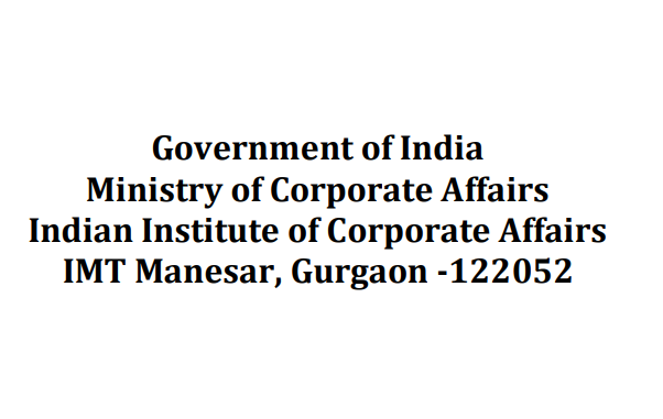 Walk -in -Interview for Sr. Consultant at IICA, Gurgaon - Interview date 09/10/2019