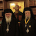 Ιερώνυμος: ''Αγαπώ τον Νίκο Φίλη''