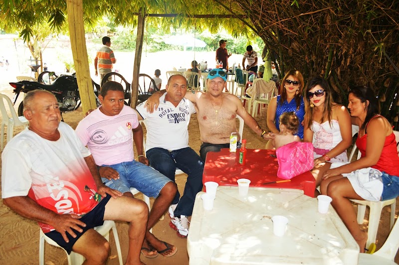 Aniversario do prefeito Dr. Raimundinho