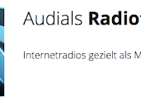 Download Audials Radiotracker 2018 Latest Setup