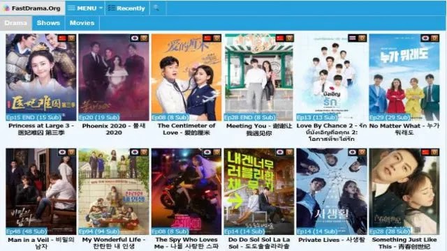 Websites To Watch Korean Dramas With English Subtitles For Free