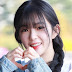 Profil Irene (Red Velvet)