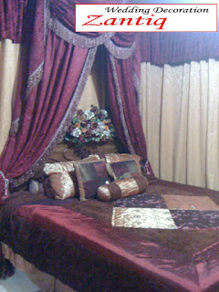 kamar pengantin