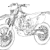 The Mouse and the Motorcycle Coloring Pages