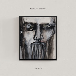 Marilyn Manson – The End itunes