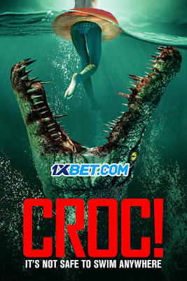 Croc! (2022) Hindi Dubbed (Voice Over) WEBRip 720p HD Hindi-Subs Online Stream