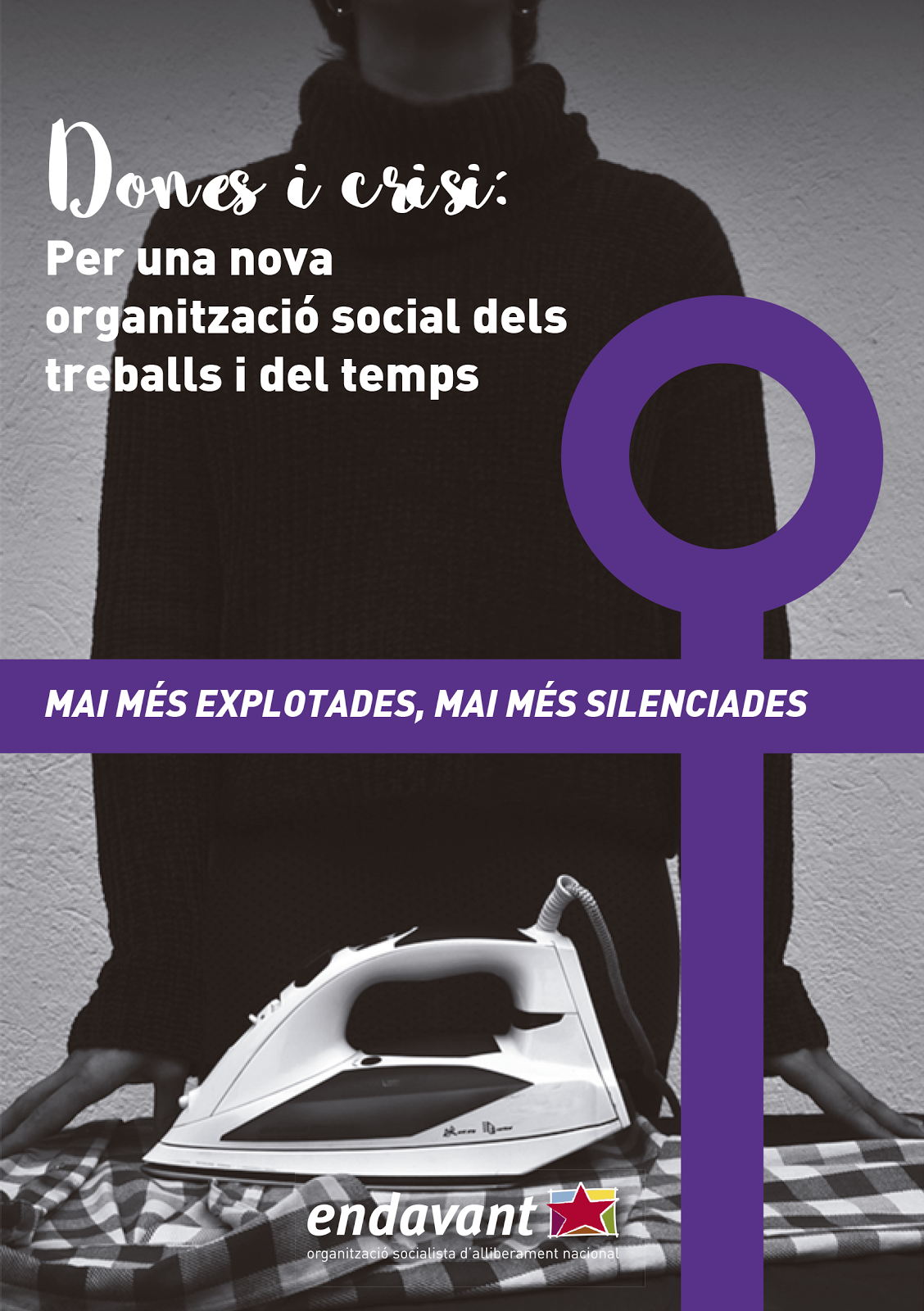 Dones i crisi