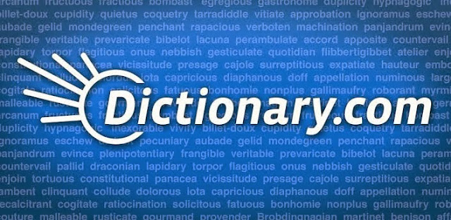 APK Download-Dictionary.com Logo