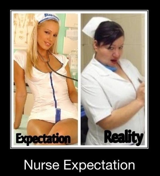 Reallity+Vs+Expectation