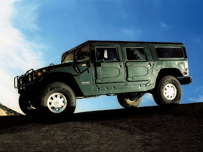   hummer wallpaper