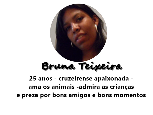 A blogueira