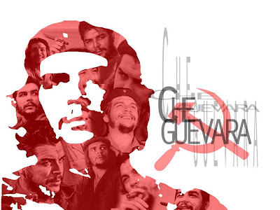 Che Guevara HD Wallpapers