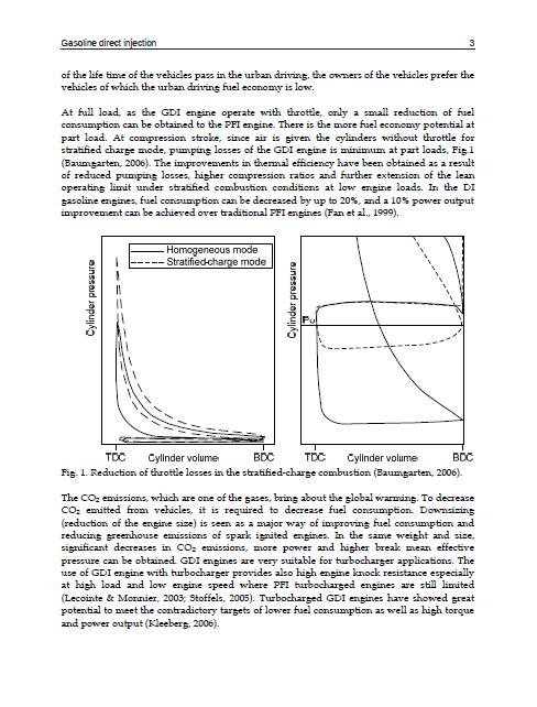 Automotive Books Engineering Fundamentals Of The Internal