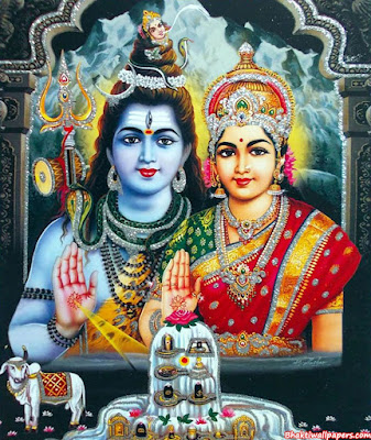 Shiva Wallpaper Download Free