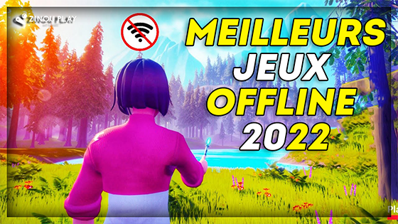 Top 10 des meilleurs jeux hors ligne à graphisme élevé pour Android