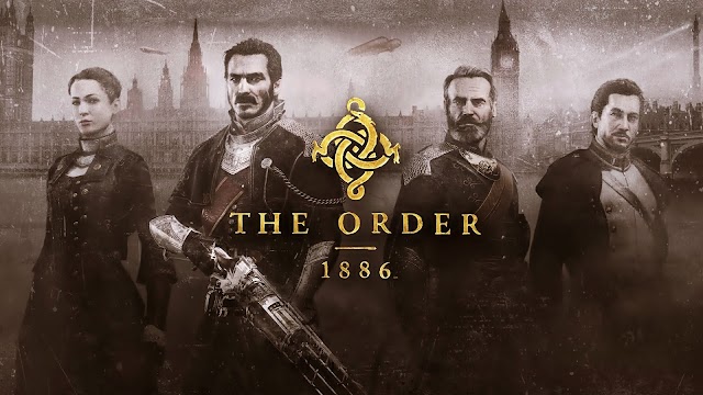 The Order :1886 ¿Downgrade Gráfico?