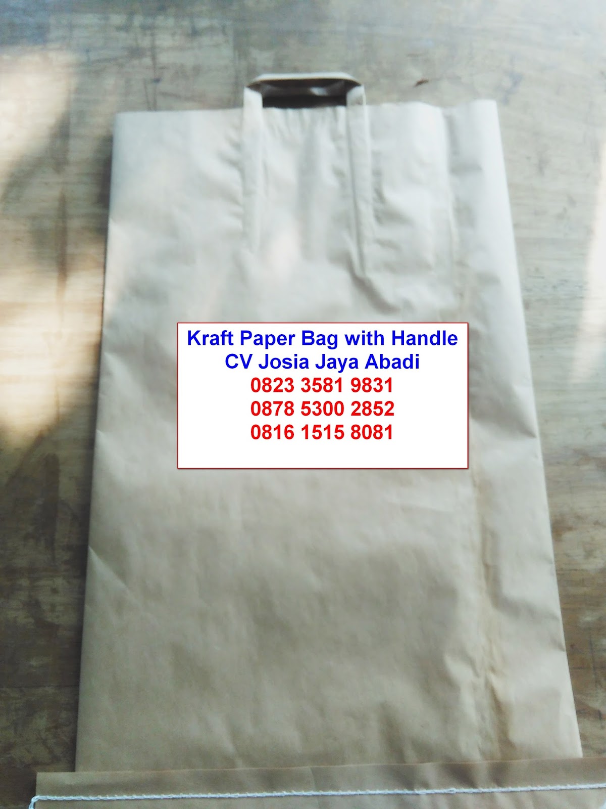Download 5 Kg Paper Bag - Spesial 5