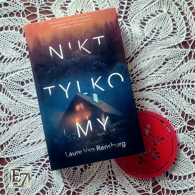 „Nikt, tylko my”