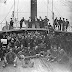 Celebrating African-Americans in the Civil War Navy