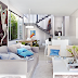 Un hogar familiar en la playaA beachy family home in Bondi