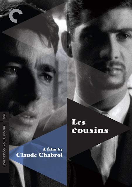 Les Cousins (1959)