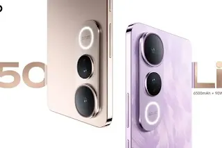 POCO speaks out on US reciprocal tariffs on smartphones.